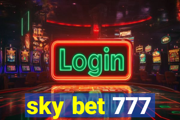 sky bet 777